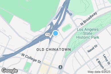 Map image of the property - 1001 Doyle Pl