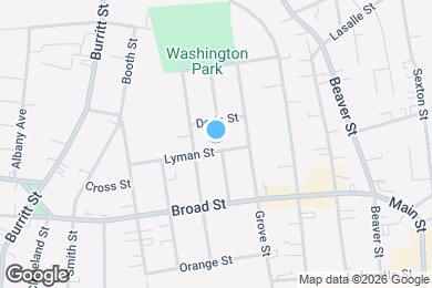 Map image of the property - 00Lyman St