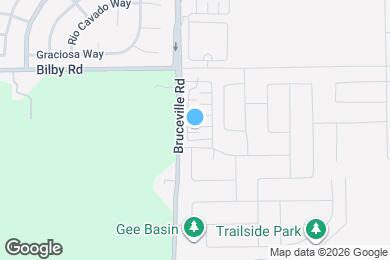 Map image of the property - 10488 Viva Ct
