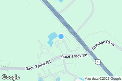 Map image of the property - Avana Bartram Springs