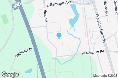 Map image of the property - 46 Karen Dr
