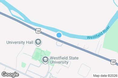 Map image of the property - 549 Russell Rd