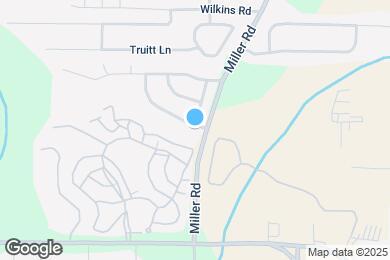 Map image of the property - 4995 Windsor Downs Ln