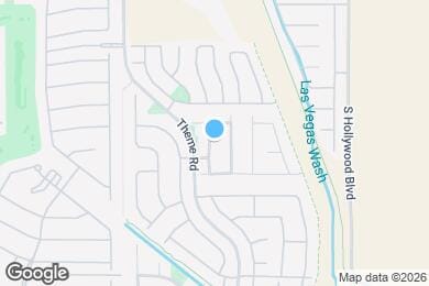 Map image of the property - 3536 Ashford Grove St