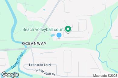 Map image of the property - 2429 Carters Paddock Rd