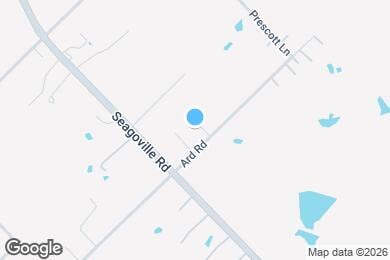 Map image of the property - 2705 Lauren Way