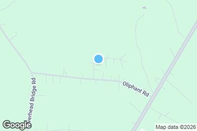 Map image of the property - 120 Eastridge Ln