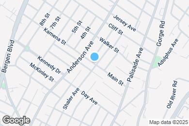 Map image of the property - 263 Main St