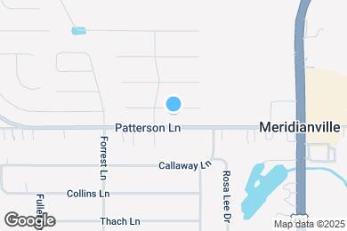 Map image of the property - 214 Balota St