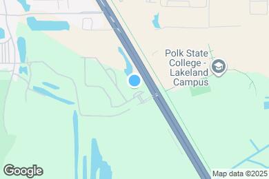 Map image of the property - 4244 Birch Pond Loop