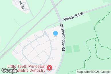 Map image of the property - 30 Voscek Ct