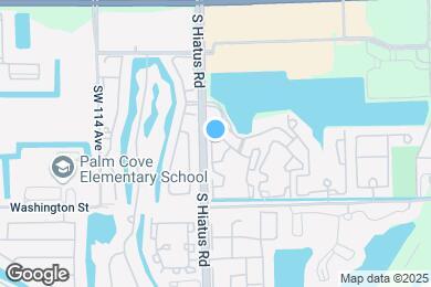 Map image of the property - 631 SW 111th Ln