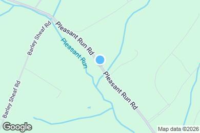 Map image of the property - 81 Pleasant Run Rd