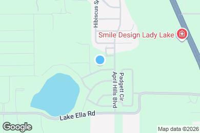 Map image of the property - 207 Shannon Ln