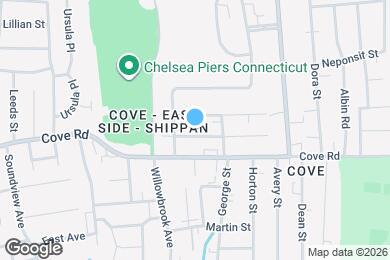 Map image of the property - 36 Givens Ave