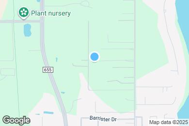 Map image of the property - 244 Whispering Oaks Way