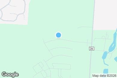 Map image of the property - 9100 Henley Ave