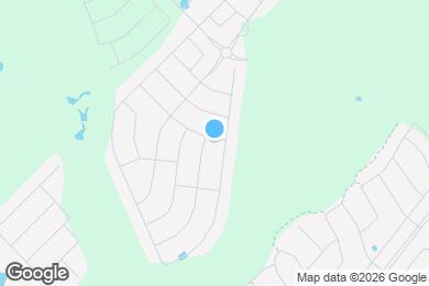 Map image of the property - 3426 Big Antero Ln