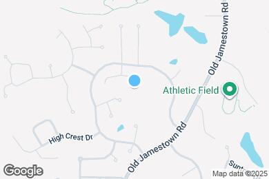 Map image of the property - 13054 Mystic Bend Ln