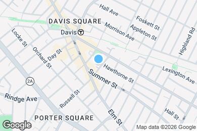 Map image of the property - 16 Cutter St