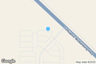 Map image of the property - 18461 W Honeysuckle Dr