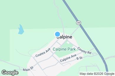 Map image of the property - 106 Coates Ave