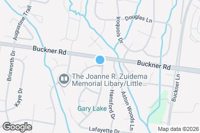 Map image of the property - 2216 Ipswitch Dr