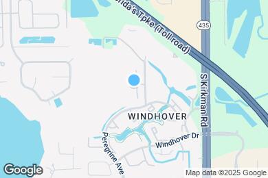Map image of the property - 5082 Ernst Ct