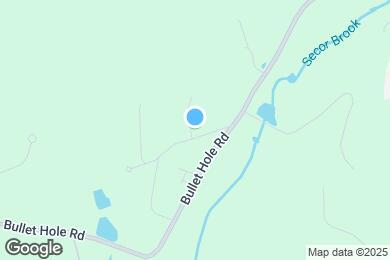 Map image of the property - 11 Old Bullet Hole Rd