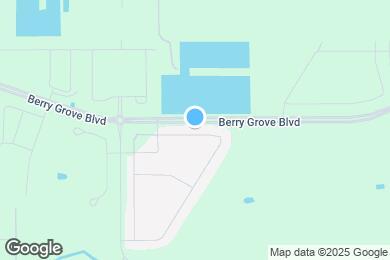 Map image of the property - 5430 Blue Azure Dr