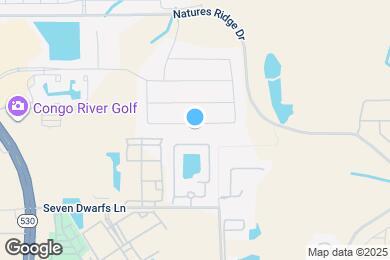 Map image of the property - 2761 Bookmark Dr