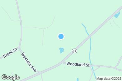 Map image of the property - 210 Washington St