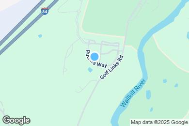 Map image of the property - 19 Putters Way
