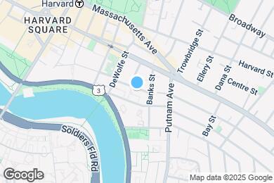 Map image of the property - 12 Grant St