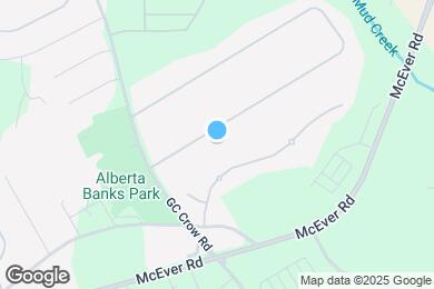 Map image of the property - 5578 Newberry Point Dr