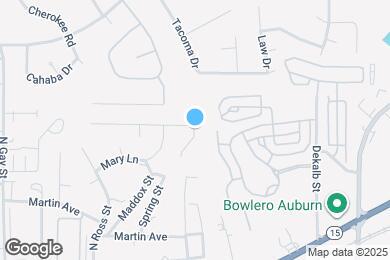 Map image of the property - Northern Village