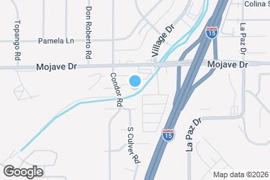 Map image of the property - 15795 Tern Rd