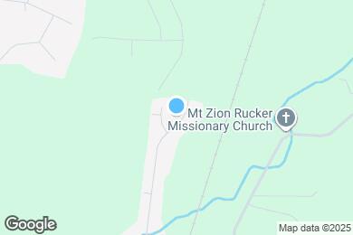 Map image of the property - 607 Drema Ct