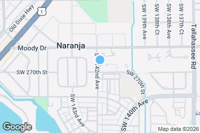 Map image of the property - Heritage Village South