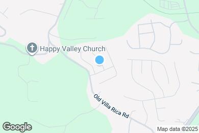 Map image of the property - 103 Andrews Ct