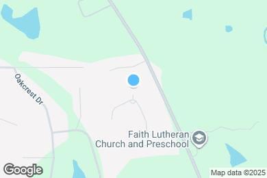 Map image of the property - 20 Braves Pl