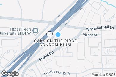 Map image of the property - 4113 Esters Rd