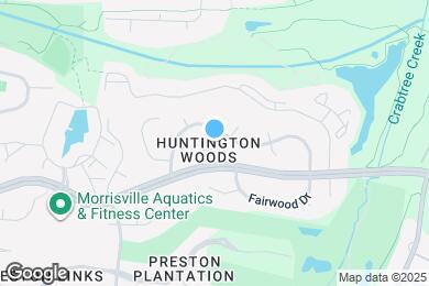 Map image of the property - 102 Rock Nest Ct
