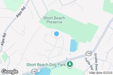 Map image of the property - 30 Forest St