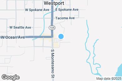 Map image of the property - 200 E Harms Dr