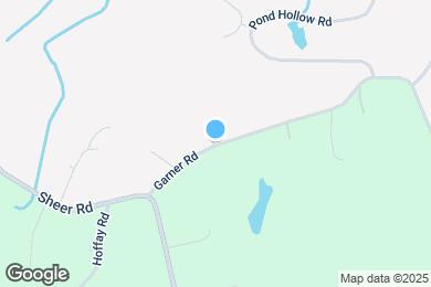 Map image of the property - 35 Garner Rd