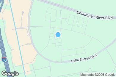 Map image of the property - 8260 Capital Delta St