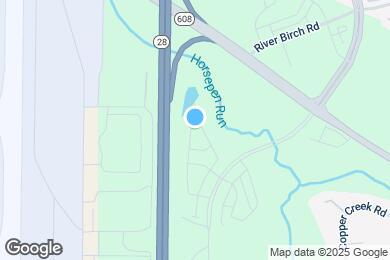 Map image of the property - 2630 Jetstream Rd