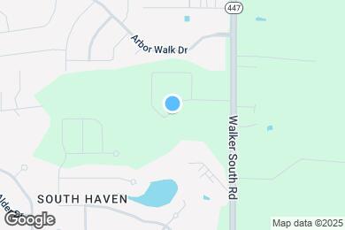 Map image of the property - 13948 Barrington Ave