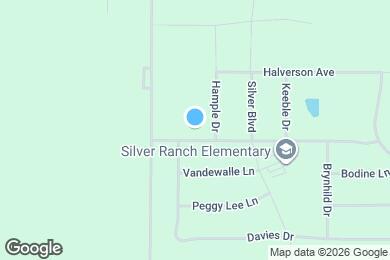 Map image of the property - 5310 Welder Ave
